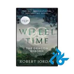 کتاب the dragon reborn