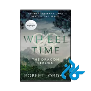 کتاب the dragon reborn