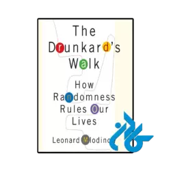 کتاب the drunkards walk
