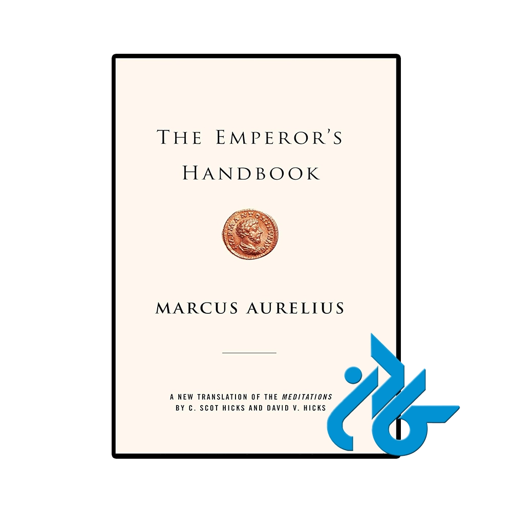 کتاب The Emperors Handbook