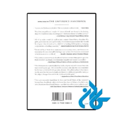 کتاب The Emperors Handbook (رمان کتاب راهنمای امپراتور) - تصویر 4
