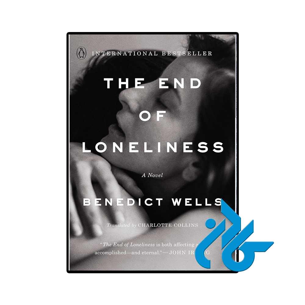 The End of Loneliness-pic1 کتاب The End of Loneliness