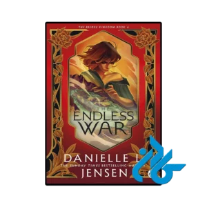 کتاب the endless war