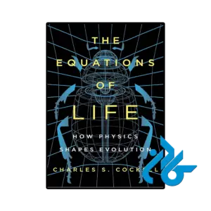 کتاب the equations of life