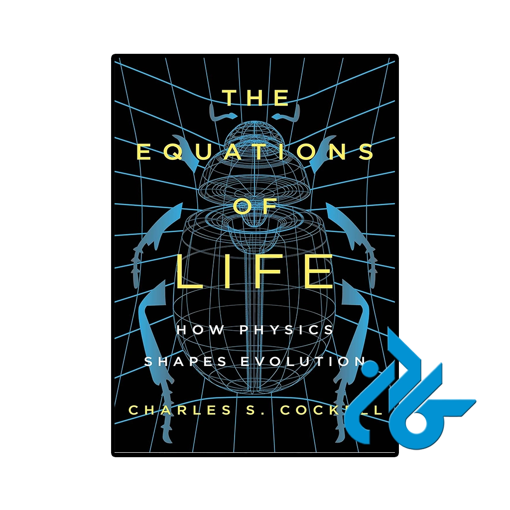 کتاب the equations of life