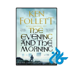 کتاب the evening and the morning