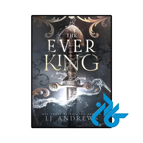 کتاب The Ever King