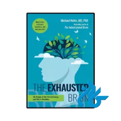 کتاب The Exhausted Brain
