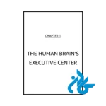 کتاب The Exhausted Brain (رمان مغز خسته) - تصویر 2