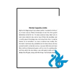 کتاب The Exhausted Brain (رمان مغز خسته) - تصویر 3