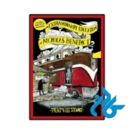 کتاب the mysterious benedict society the extraordinary education of nicholas benedict