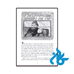 عکس کتاب the mysterious benedict society the extraordinary education of nicholas benedict