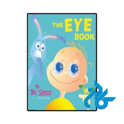 کتاب the eye book