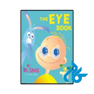 کتاب the eye book