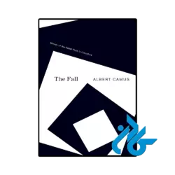 کتاب The Fall