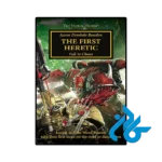 کتاب the first heretic