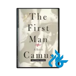 کتاب The First Man