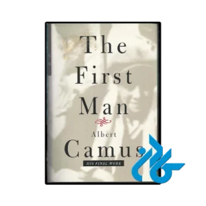 کتاب The First Man