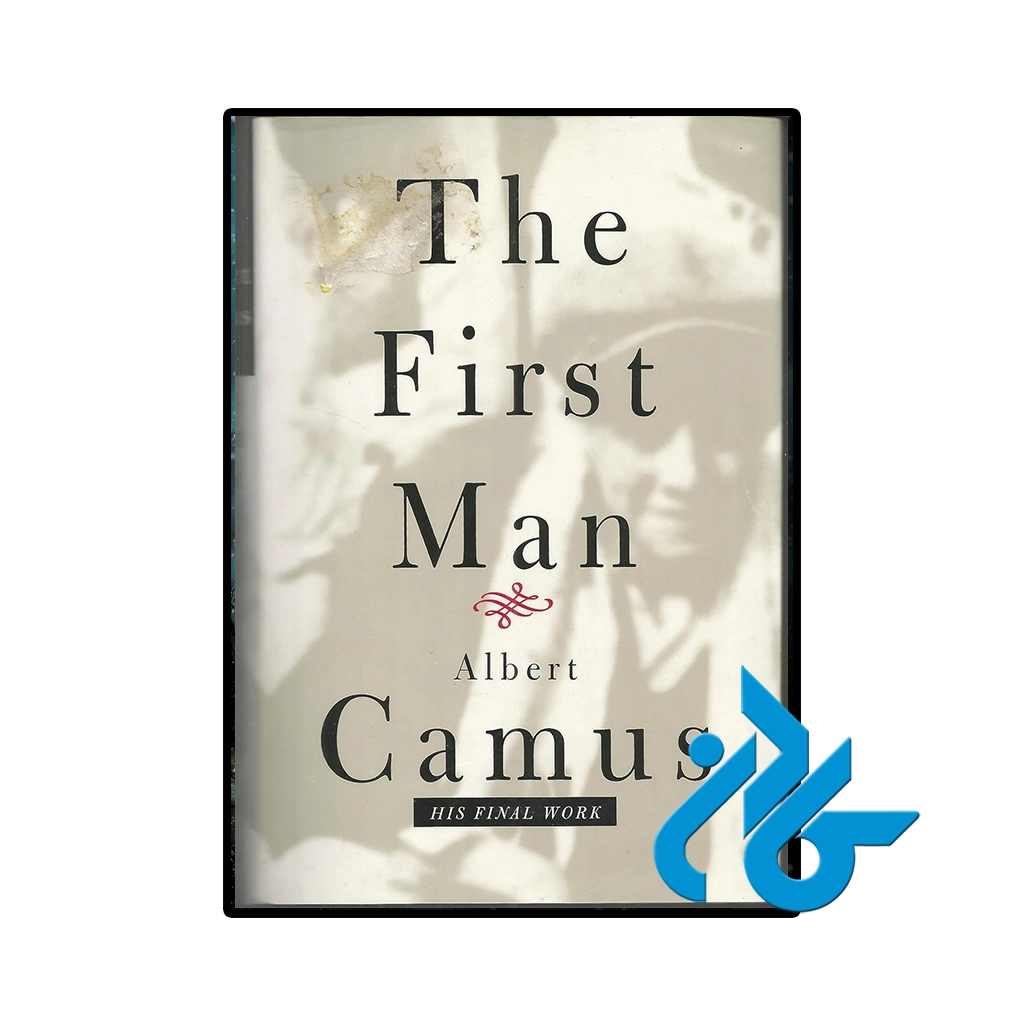 کتاب The First Man