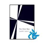 کتاب The First Man