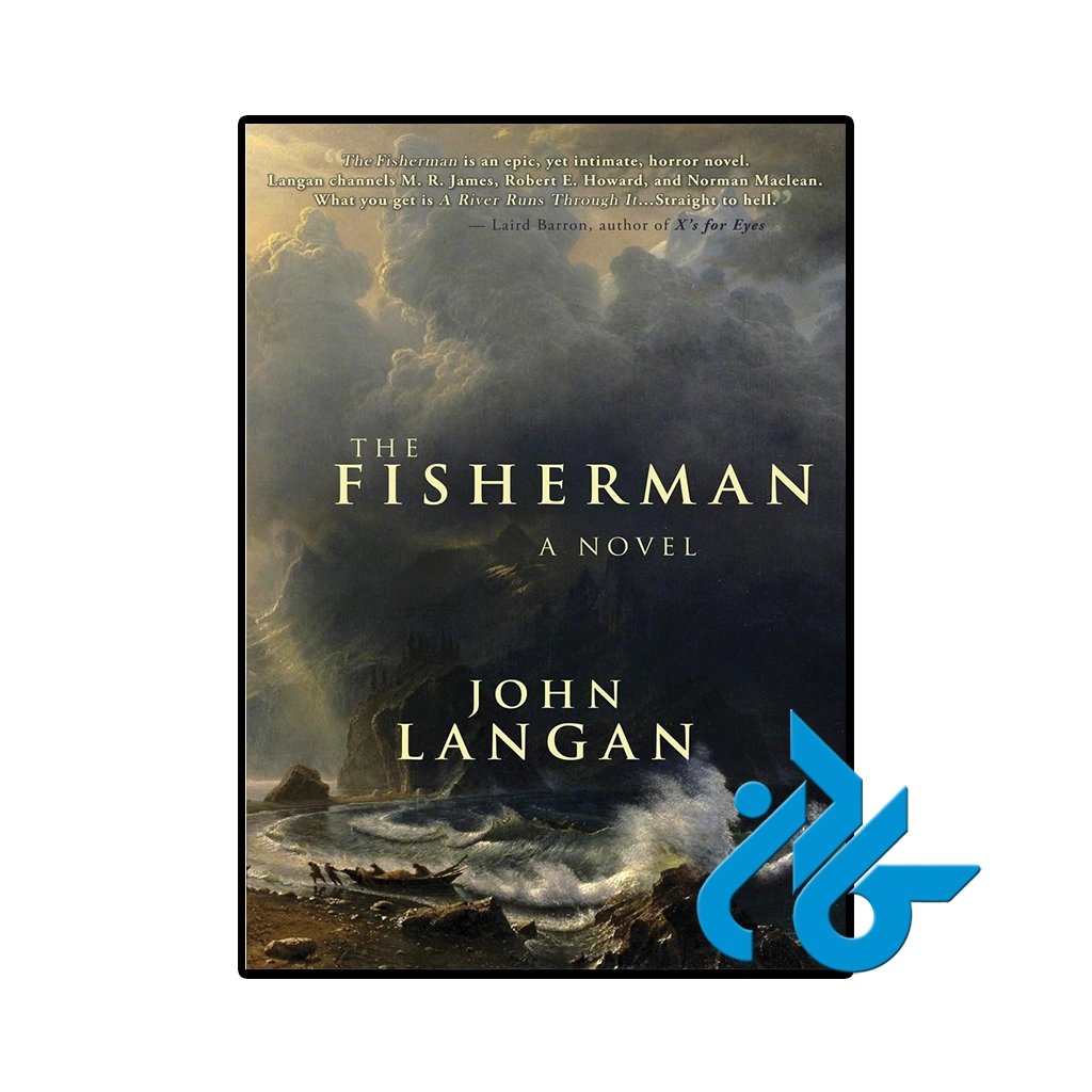 کتاب the fisherman