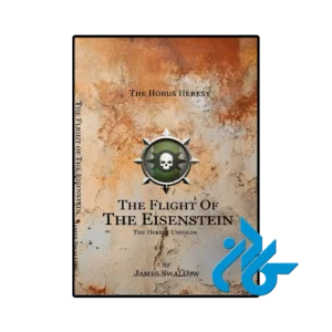 کتاب the flight of the eisenstein