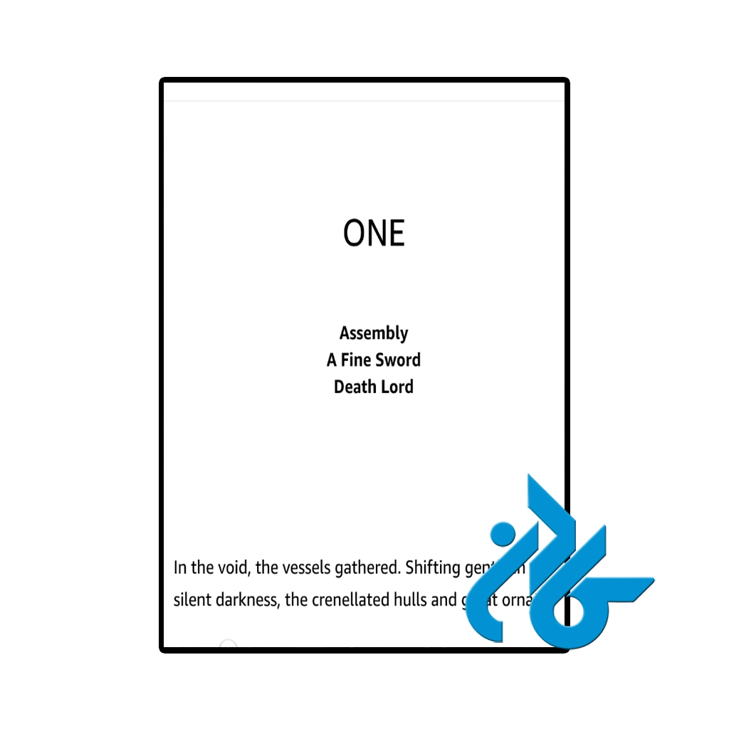 عکس کتاب the flight of the eisenstein