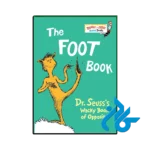 کتاب the foot book