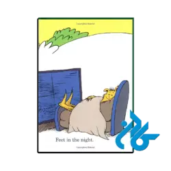 قیمت کتاب the foot book