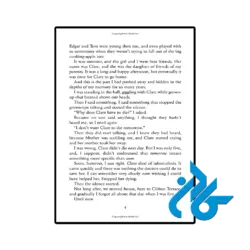 قیمت کتاب the foreshadowing