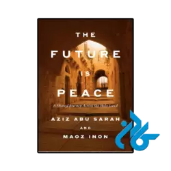 کتاب the future is peace
