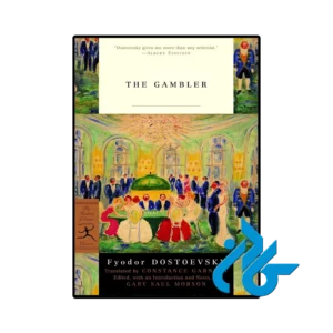 کتاب The Gambler