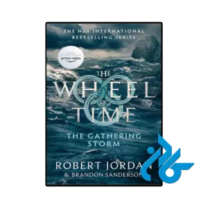 کتاب the gathering storm