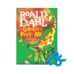 خرید کتاب The Giraffe and the Pelly and Me