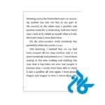 پی دی اف کتاب The Giraffe and the Pelly and Me