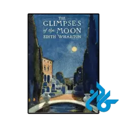 کتاب the glimpses of the moon