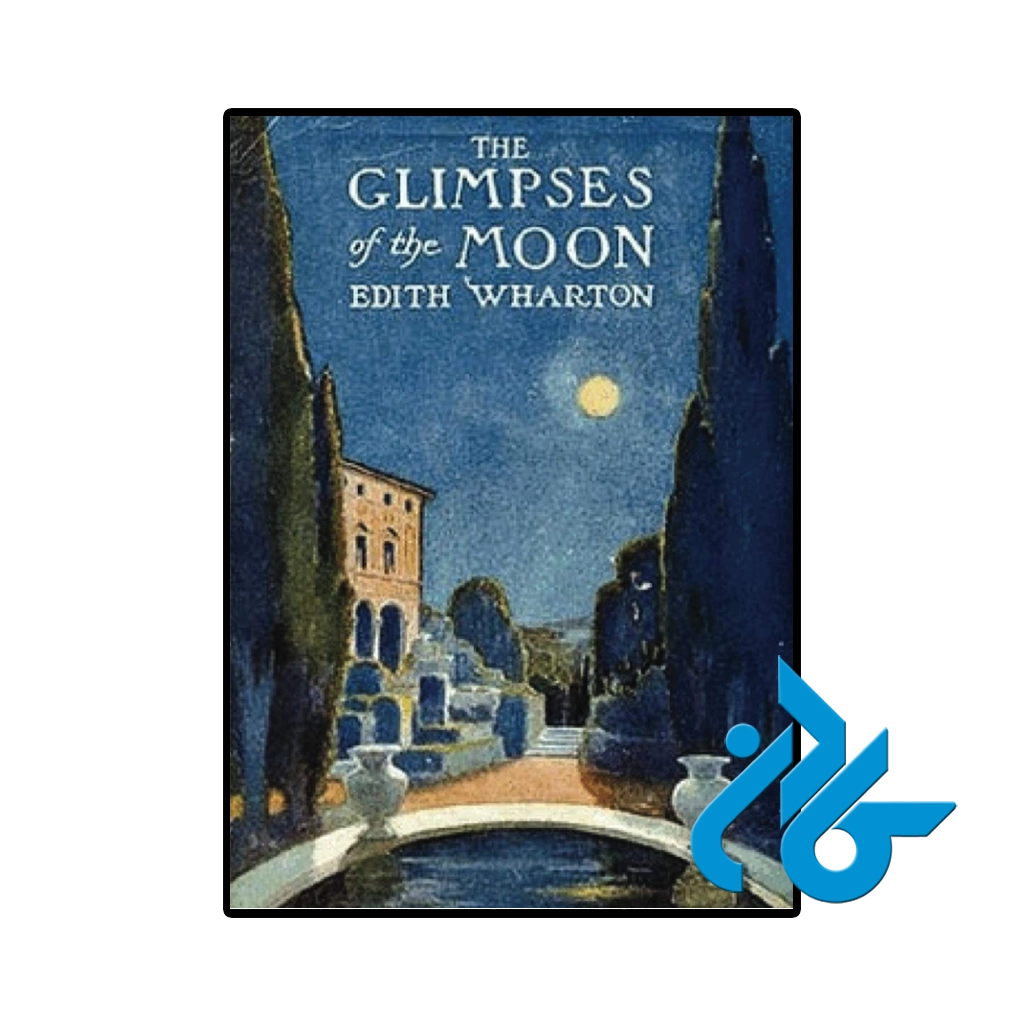 کتاب the glimpses of the moon