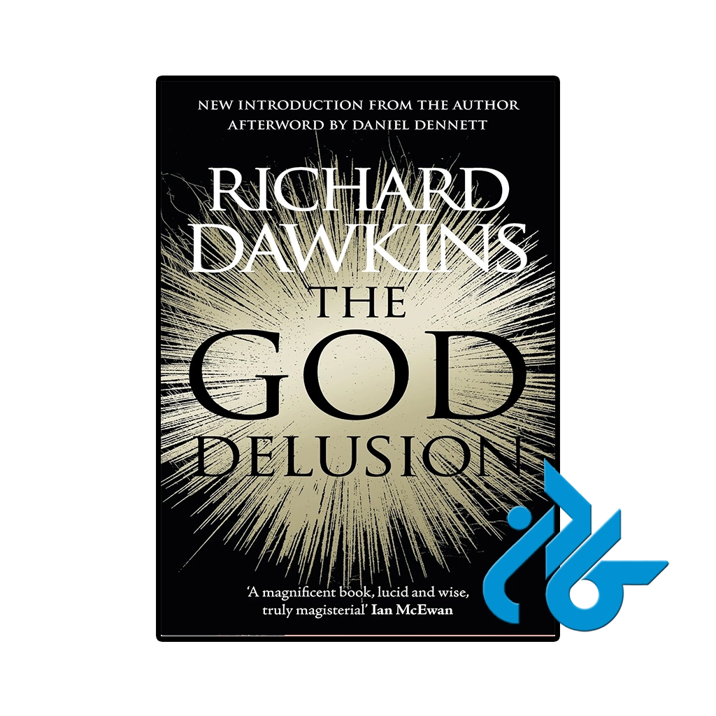 The God Delusion-pic1 کتاب the god delusion