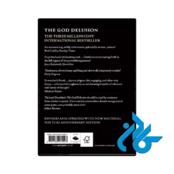 خرید کتاب the god delusion