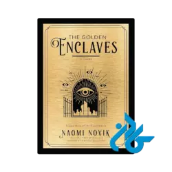کتاب The Golden Enclaves