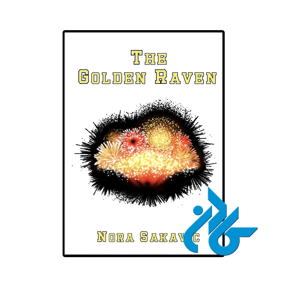 کتاب The Golden Raven