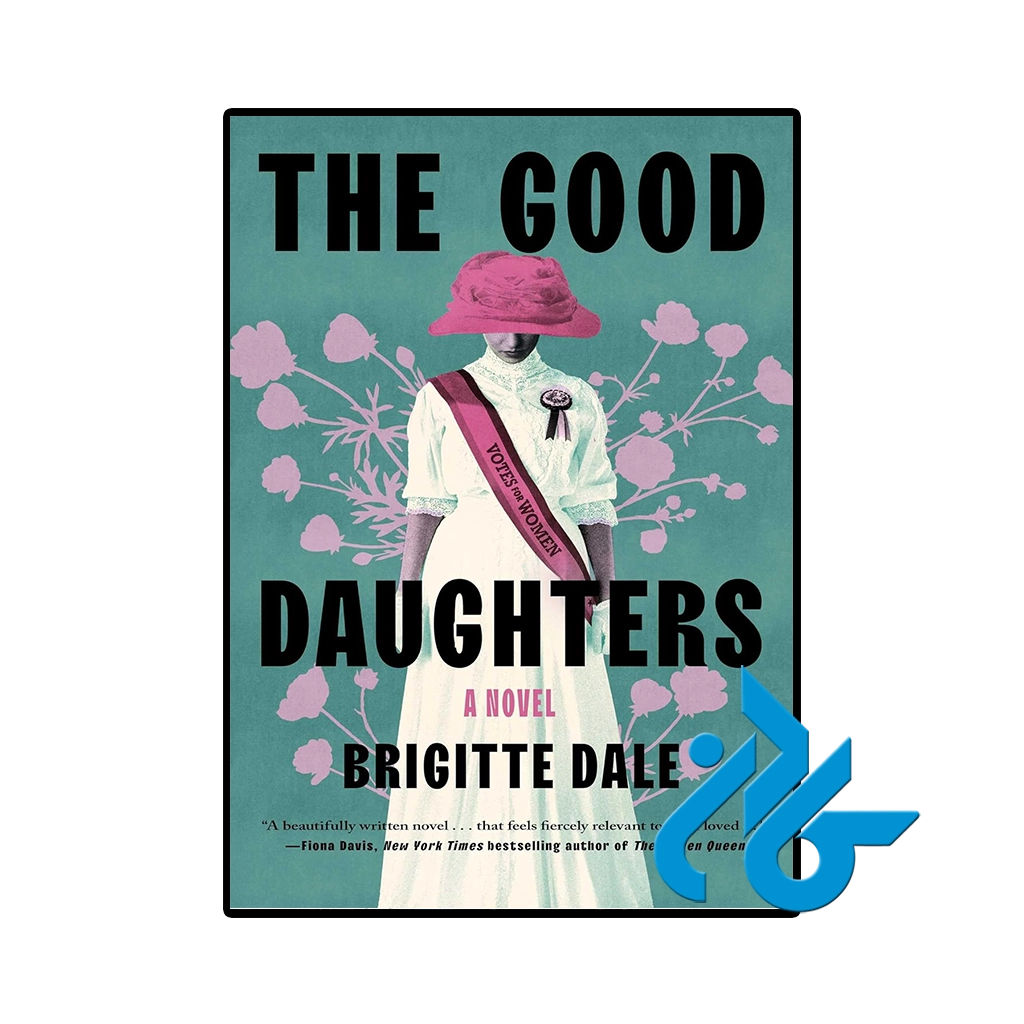کتاب the good daughters