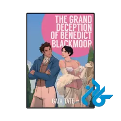 کتاب the grand deception of benedict blackmoor