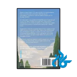خرید کتاب the grand deception of benedict blackmoor