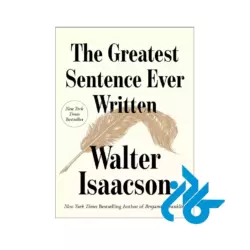 خرید کتاب The Greatest Sentence Ever Written