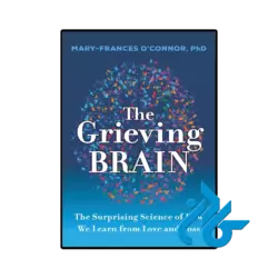 کتاب The Grieving Brain