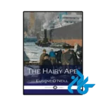کتاب the hairy ape