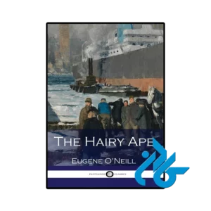 کتاب the hairy ape