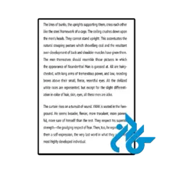 قیمت کتاب the hairy ape