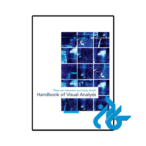 کتاب The Handbook of Visual Analysis